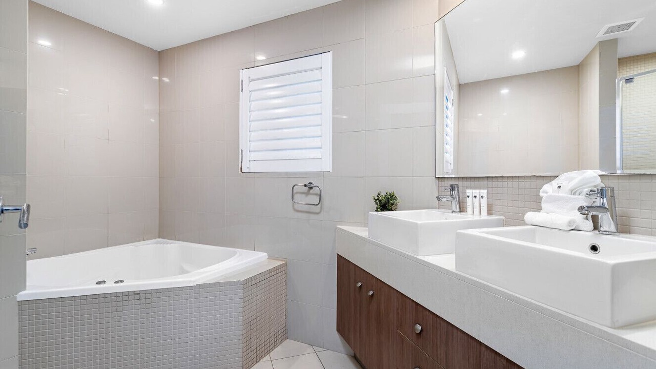 Photo of Bathroom in Coolangatta