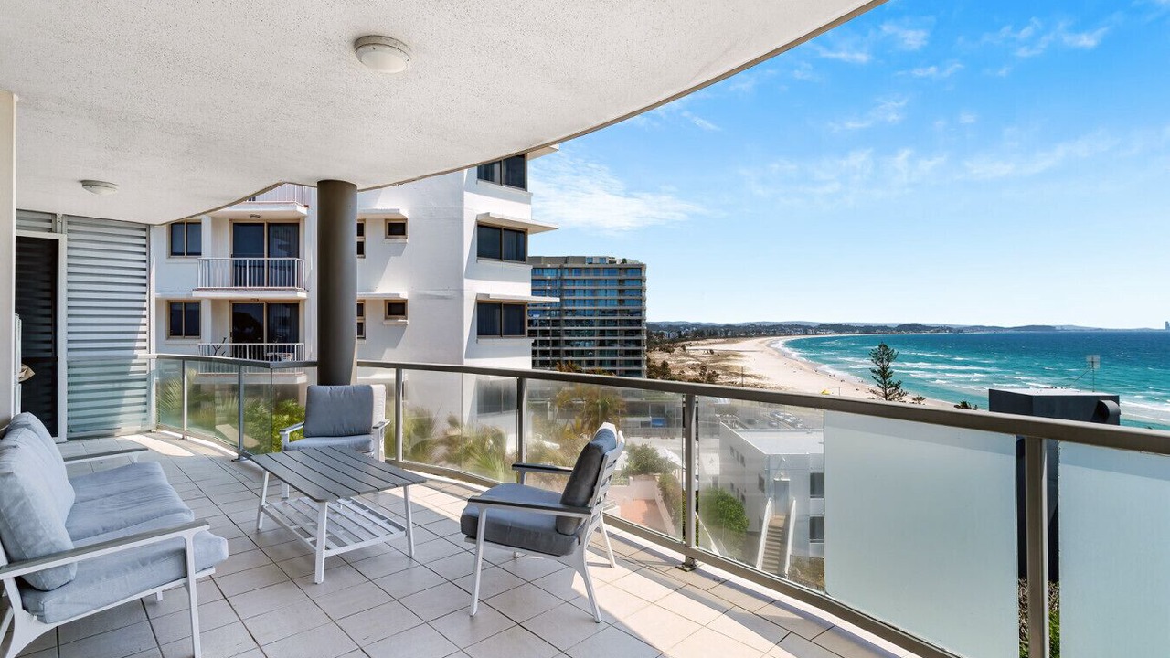 Photo of Patio Balcony in Coolangatta