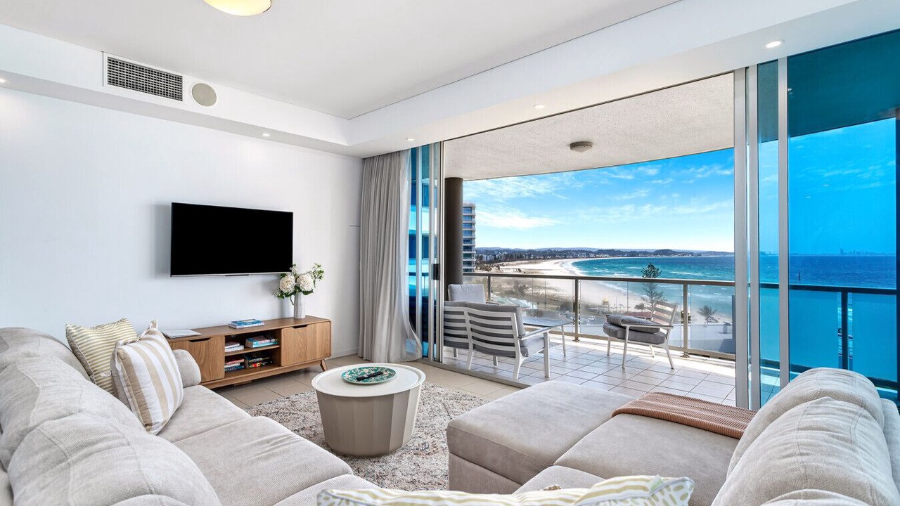 Photo of Livingroom in Coolangatta
