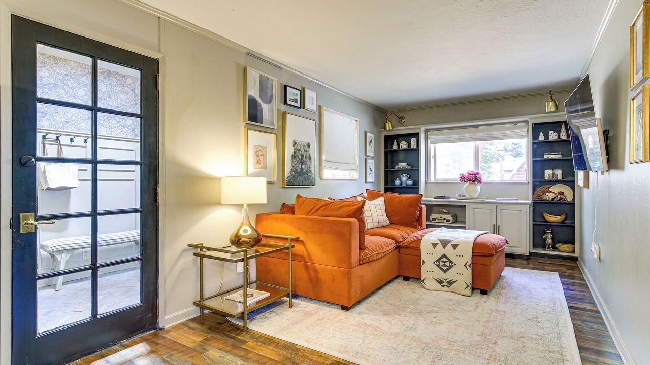 Photo of Bedroom in Arrowhead Villas