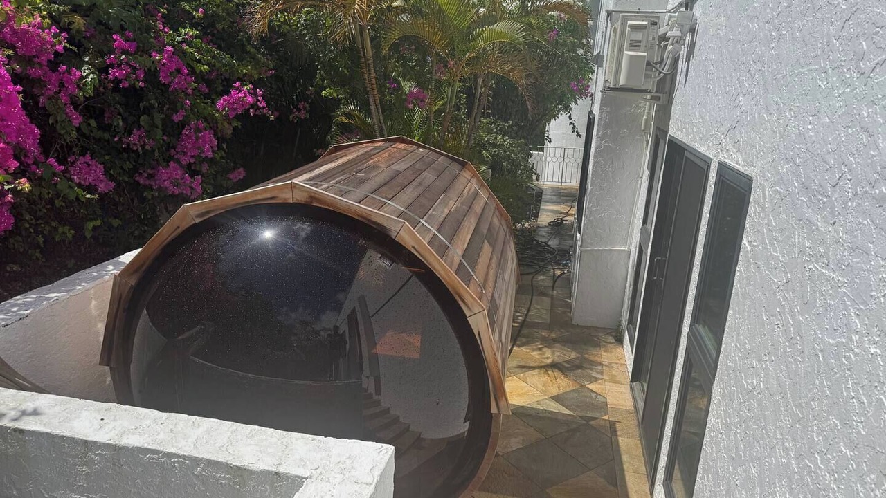 Photo of Patio Balcony in Kuliouou - Kalani Iki