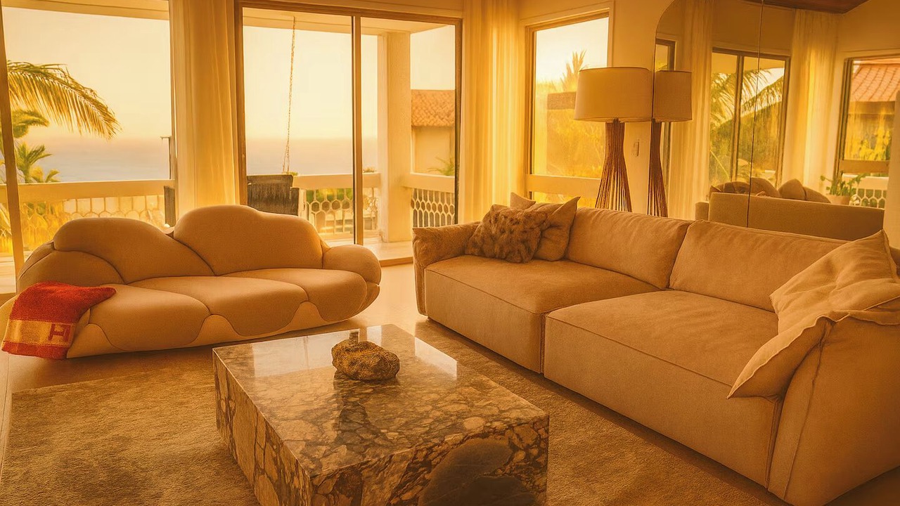 Photo of Livingroom in Kuliouou - Kalani Iki