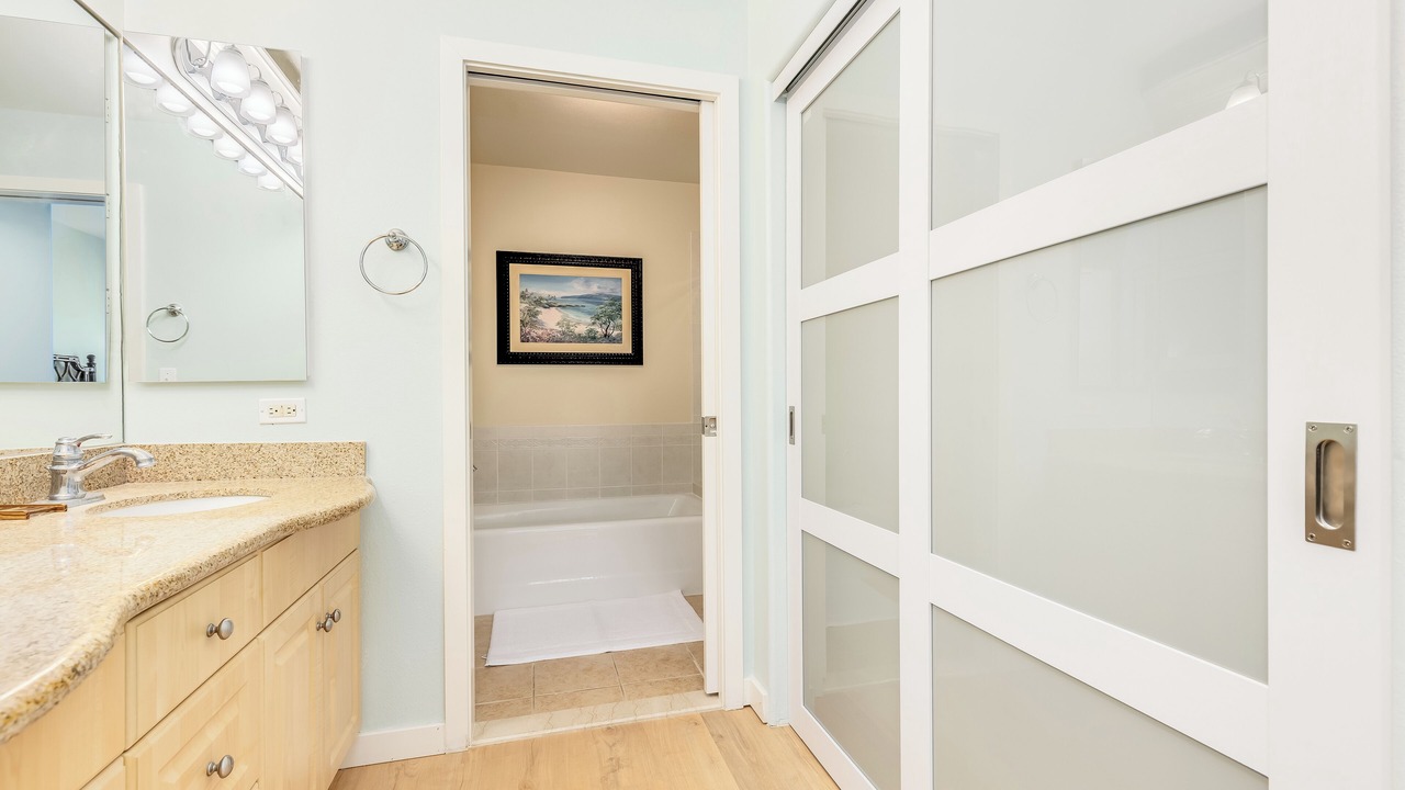 Photo of Bathroom in Ko Olina
