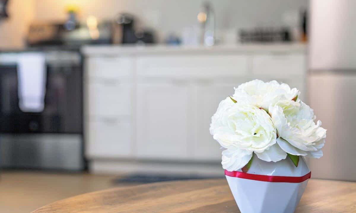 Photo of Kitchen in Pacific Heights
