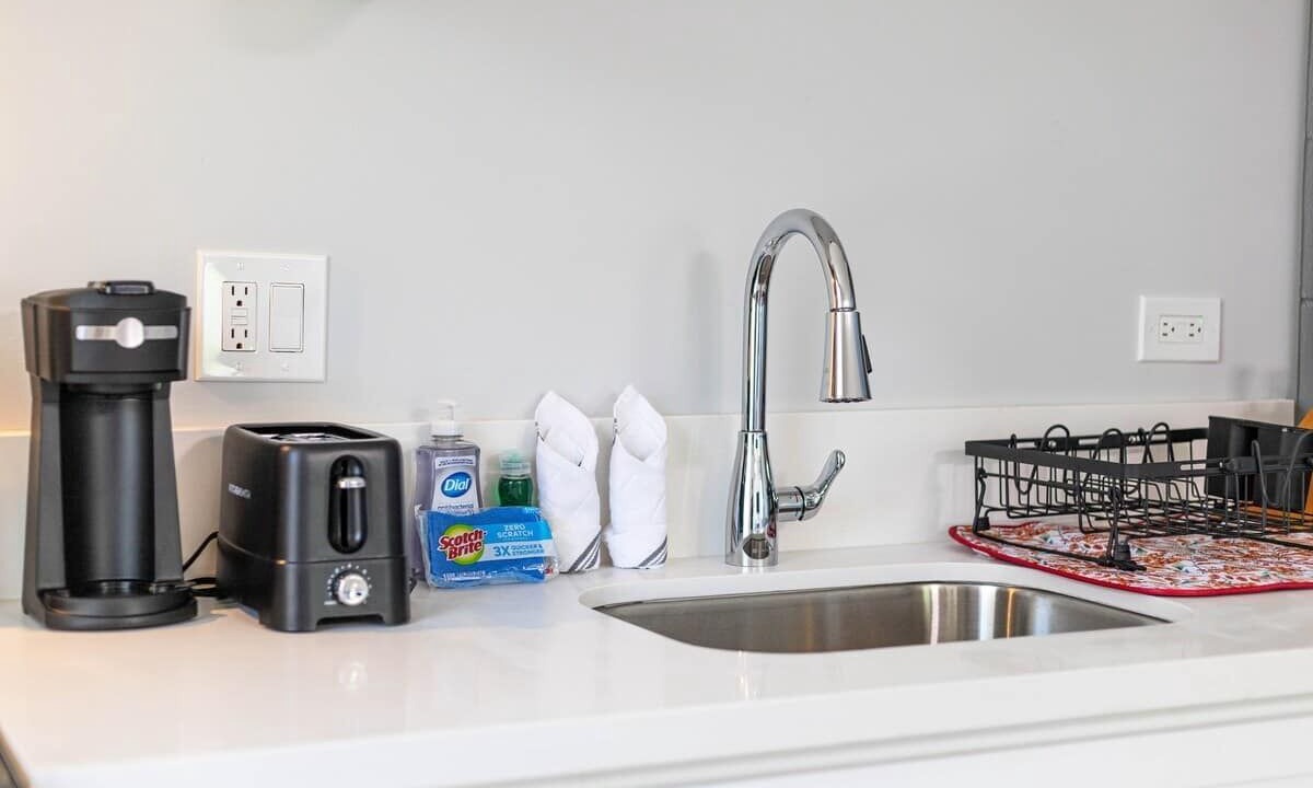 Photo of Kitchen in Pacific Heights