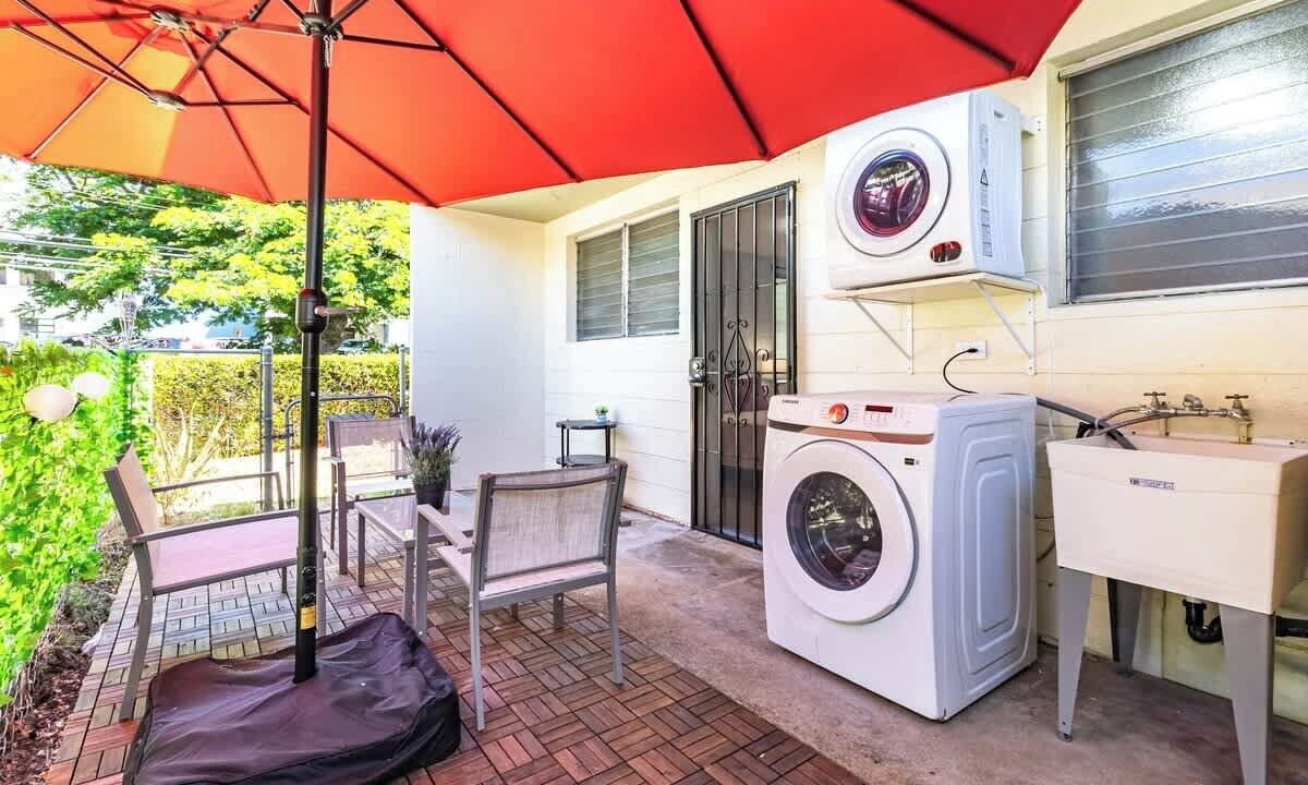 Photo of Outdoor in Pacific Heights