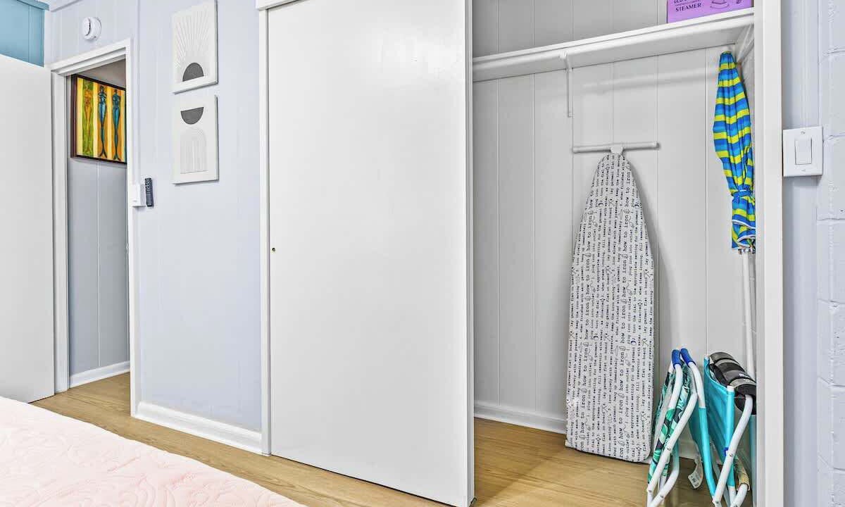 Photo of Bedroom in Pacific Heights