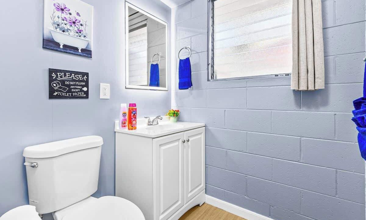 Photo of Bathroom in Pacific Heights