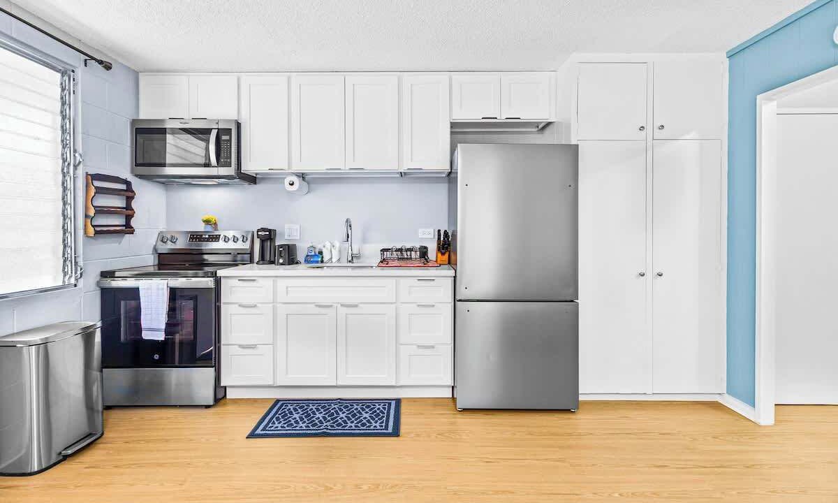 Photo of Kitchen in Pacific Heights