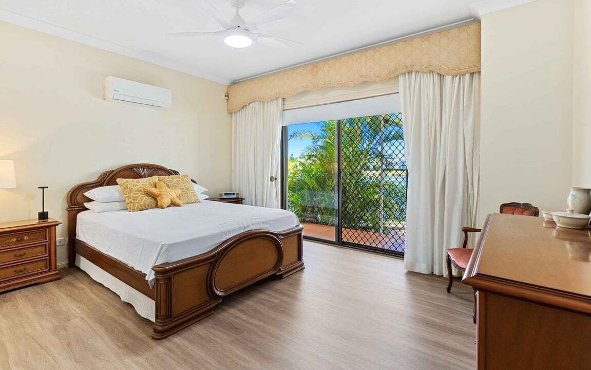 Photo of Bedroom in Gold Coast