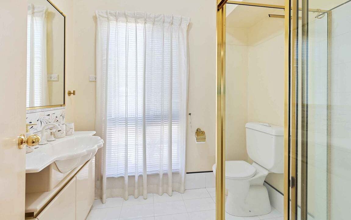 Photo of Bathroom in Gold Coast