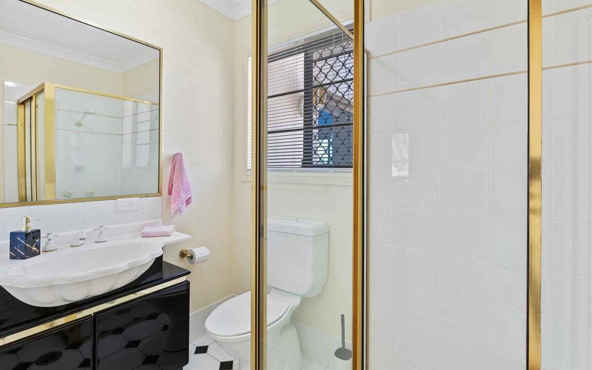 Photo of Bathroom in Gold Coast
