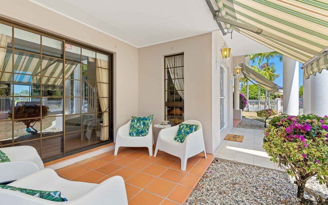 Photo of Patio Balcony in Gold Coast