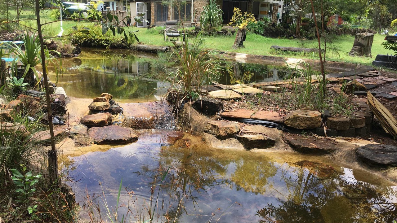 Photo of Outdoor in Gurranang