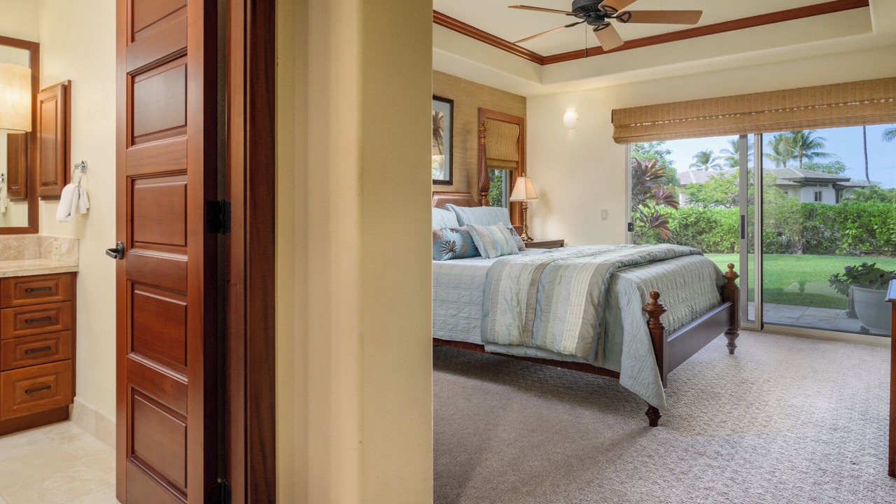 Photo of Bedroom in Kamuela