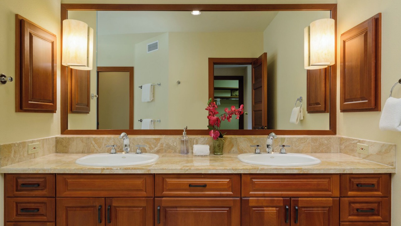 Photo of Bathroom in Kamuela