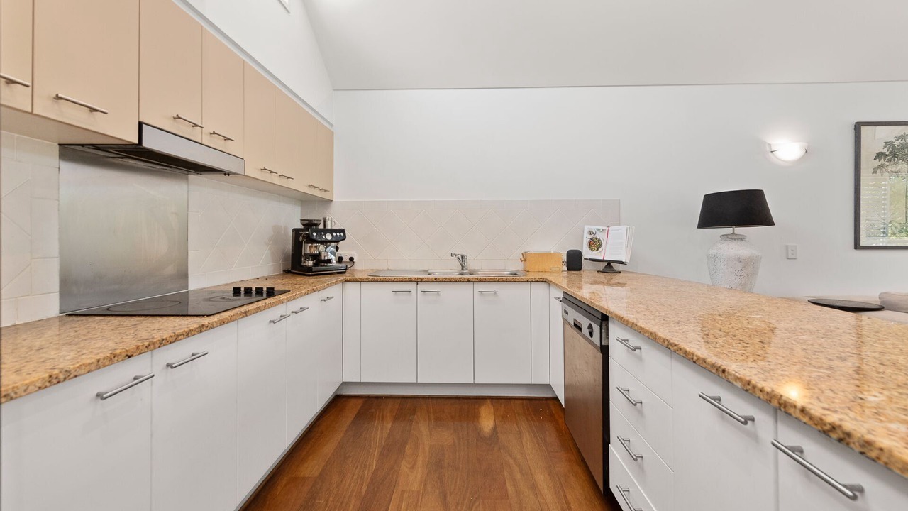 Photo of Kitchen in East Ballina