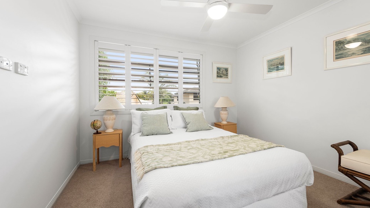 Photo of Bedroom in East Ballina