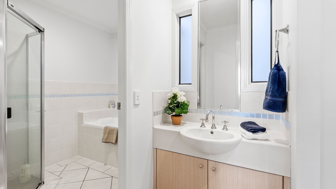 Photo of Bathroom in East Ballina