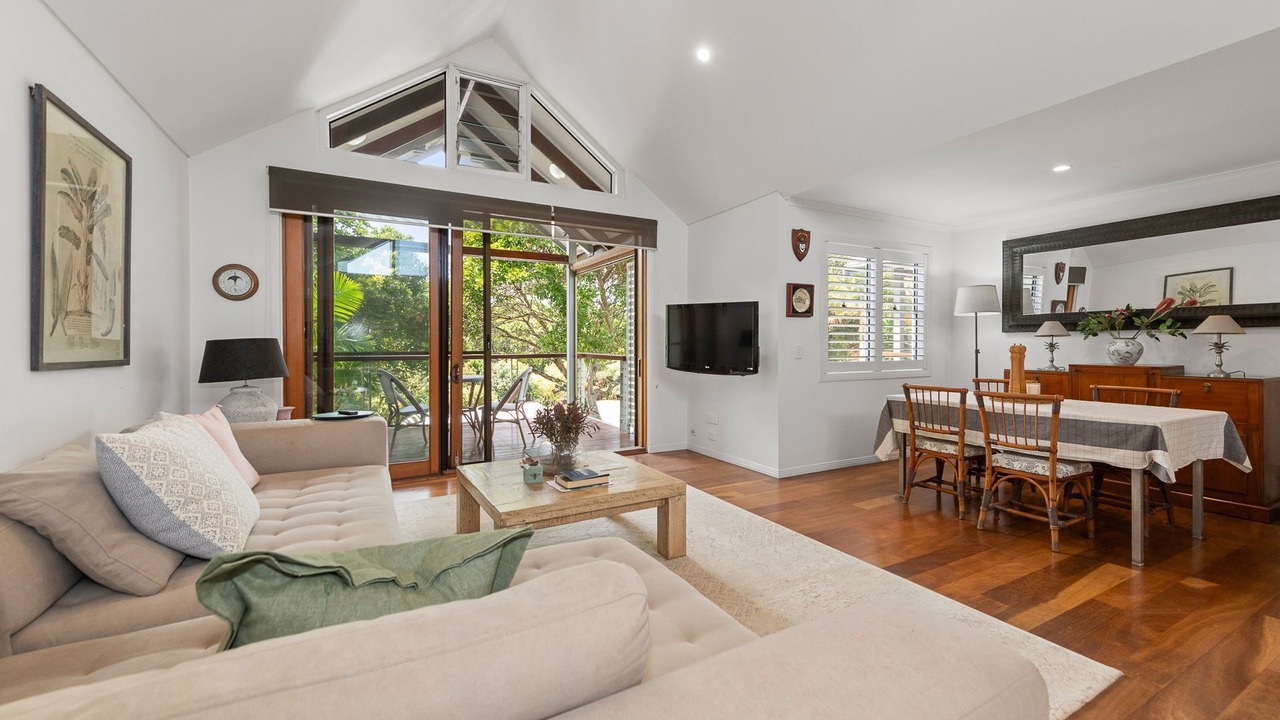 Photo of Livingroom in East Ballina