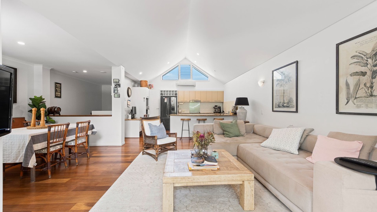 Photo of Livingroom in East Ballina