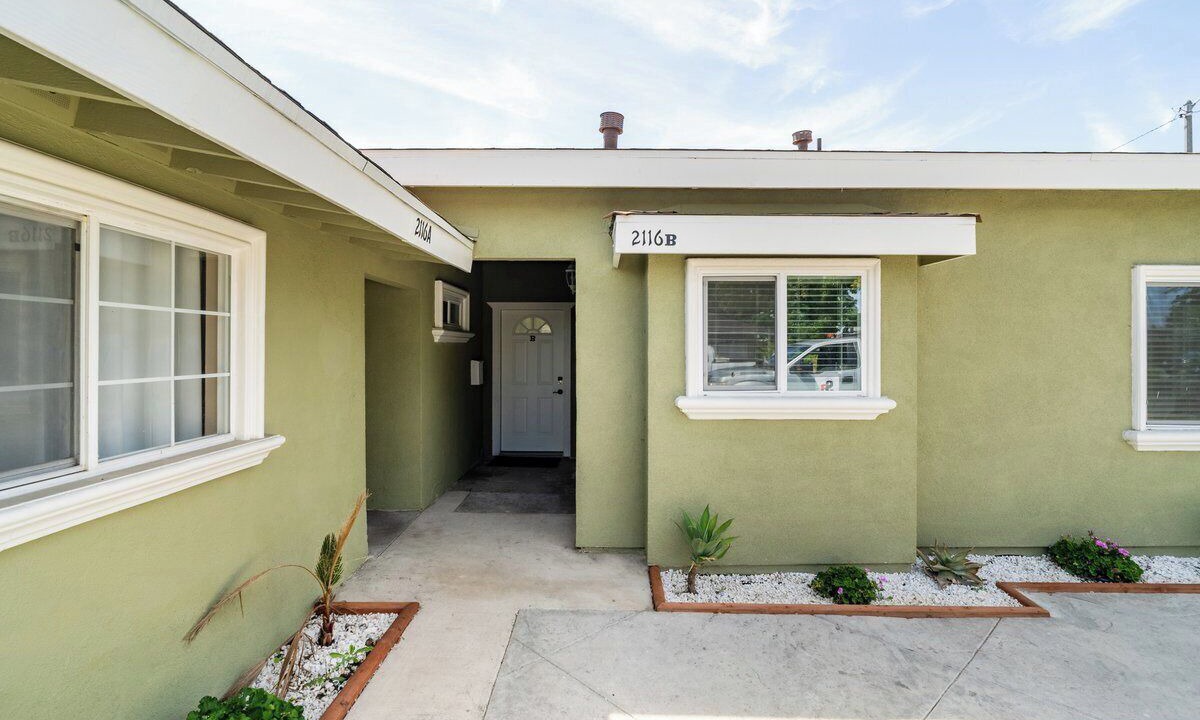 Photo of Outdoor in Southwest Anaheim