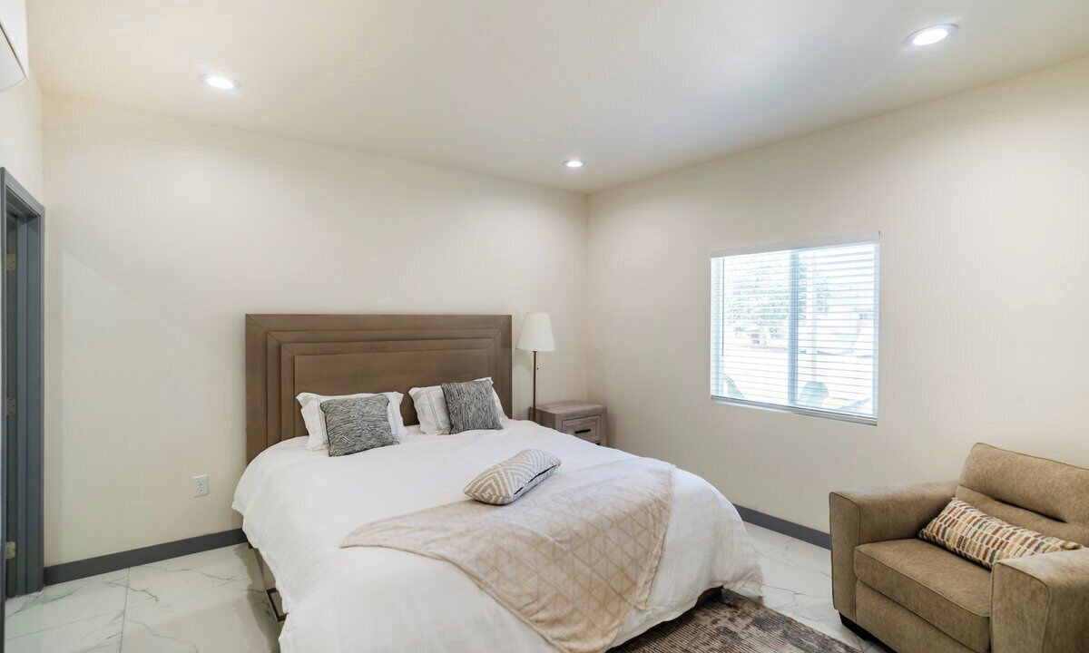 Photo of Bedroom in Southwest Anaheim