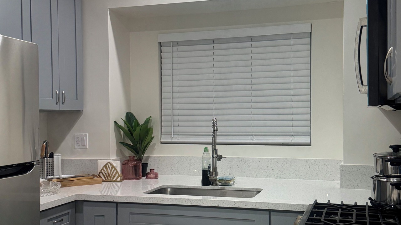 Photo of Kitchen in Southwest Anaheim