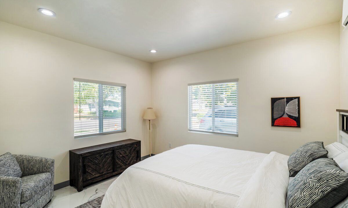 Photo of Bedroom in Southwest Anaheim