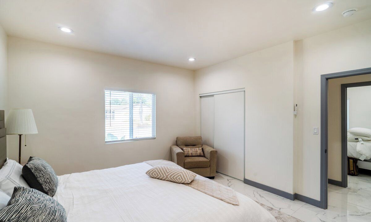 Photo of Bedroom in Southwest Anaheim