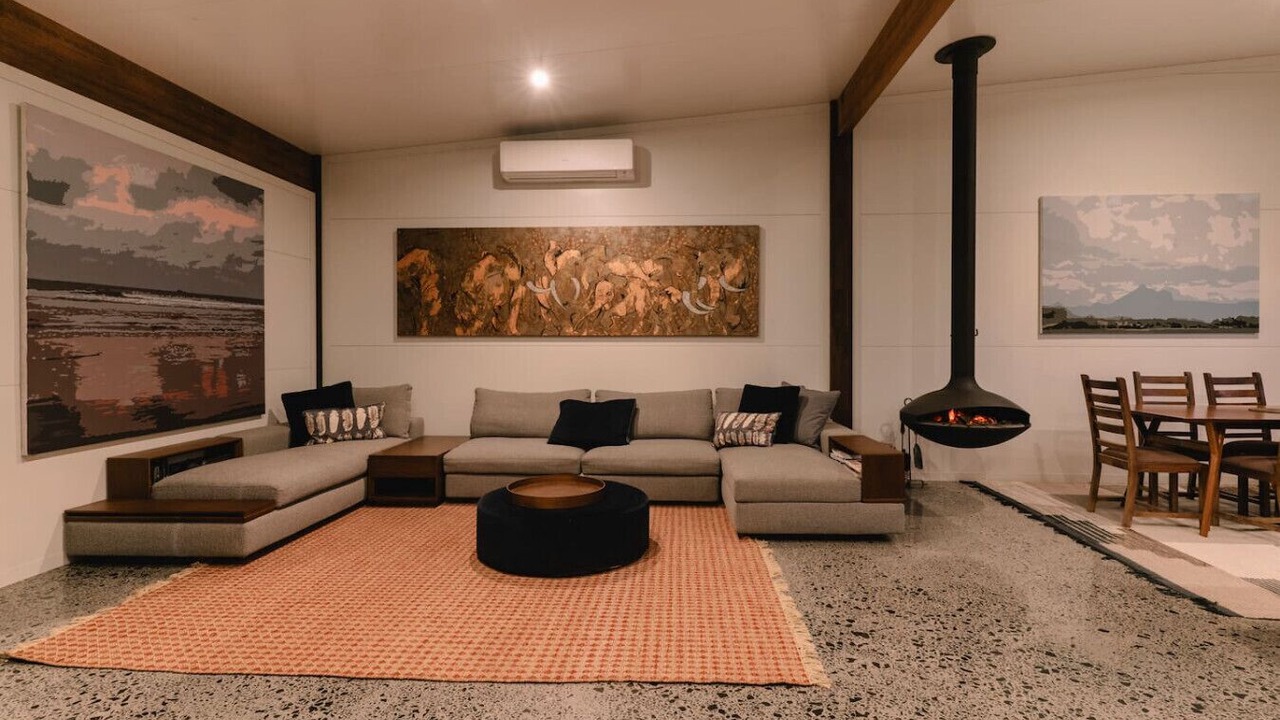 Photo of Livingroom in Myocum