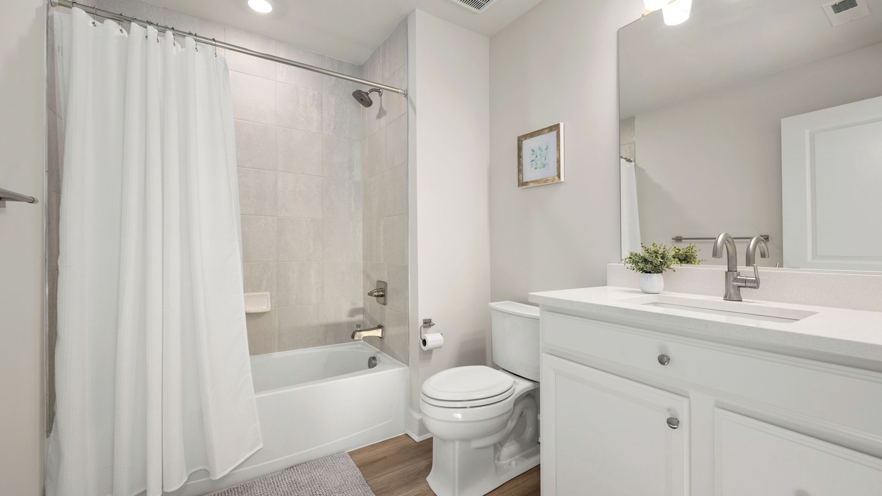 Photo of Bathroom in Lewes