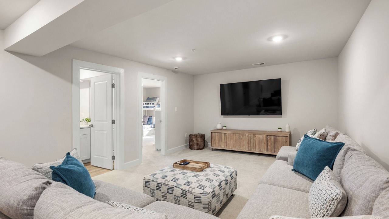 Photo of Livingroom in Lewes