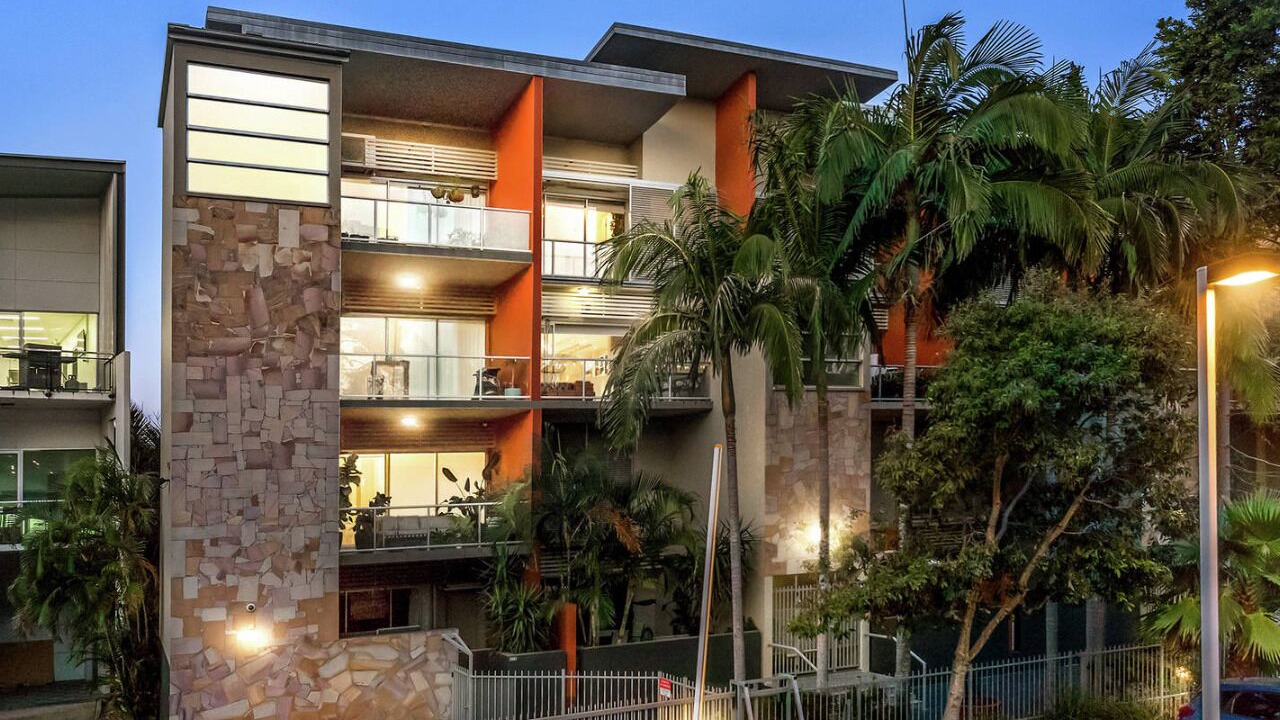 Photo of Outdoor in Fortitude Valley