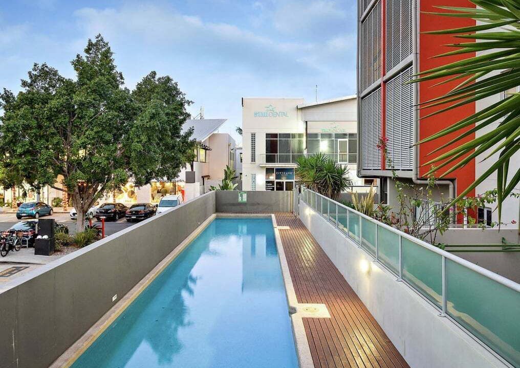 Photo of Outdoor in Fortitude Valley