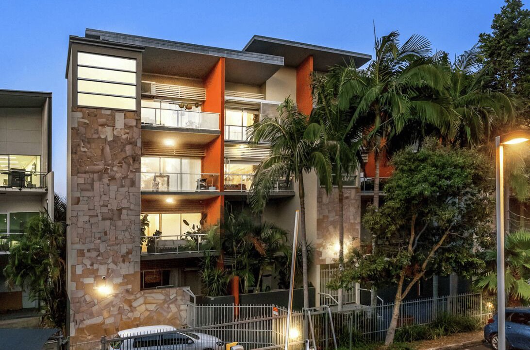 Photo of Outdoor in Fortitude Valley