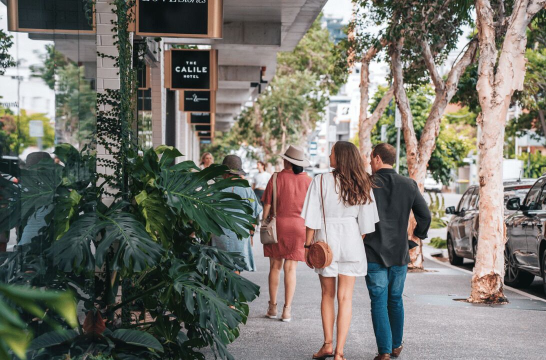 Photo of Others in Fortitude Valley