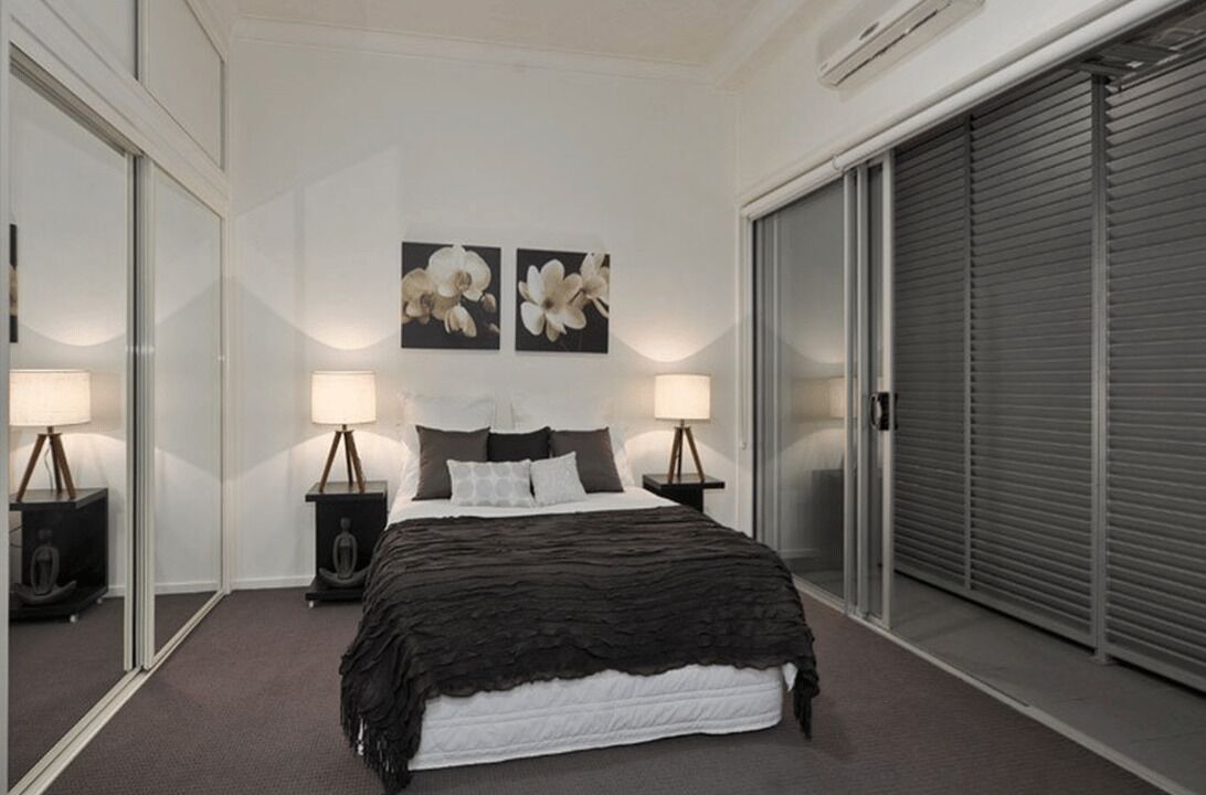 Photo of Bedroom in Fortitude Valley