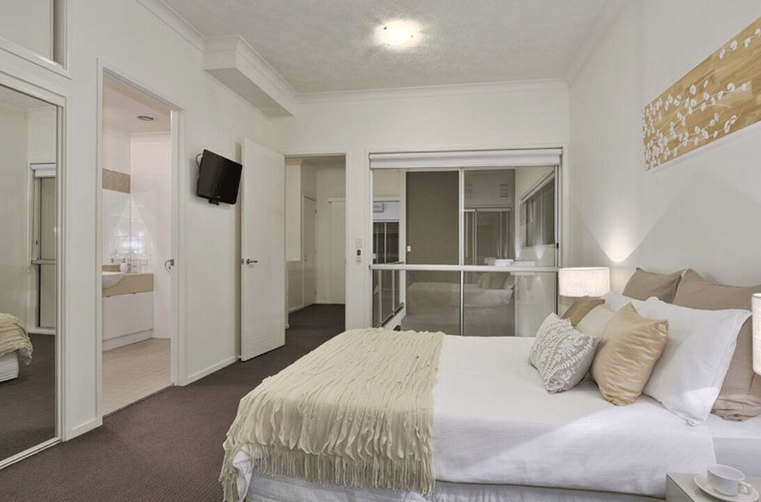Photo of Bedroom in Fortitude Valley
