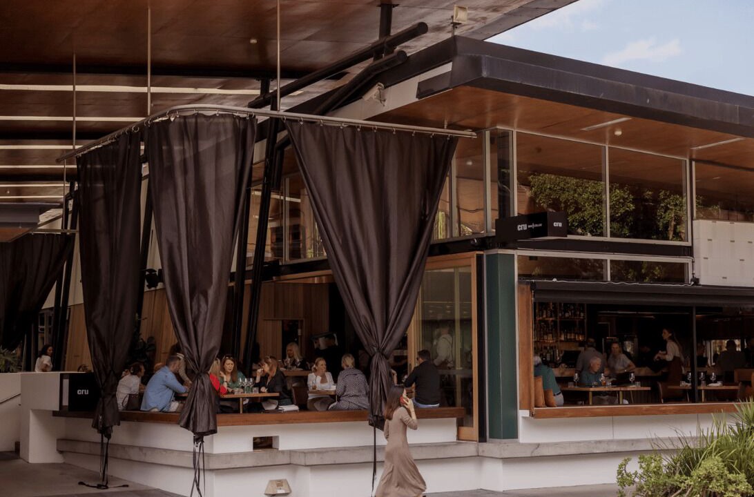 Photo of Outdoor in Fortitude Valley