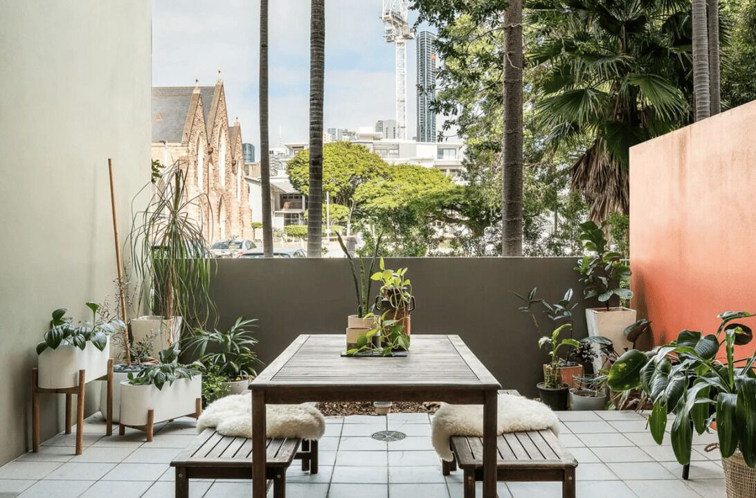 Photo of Outdoor in Fortitude Valley