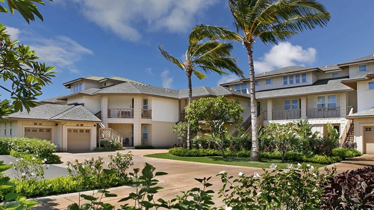 Photo of Others in Poipu