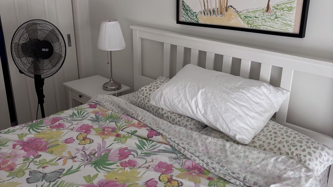 Photo of Bedroom in Biggera Waters