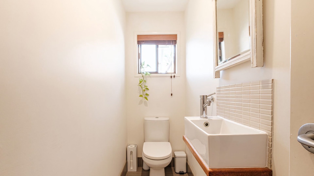 Photo of Bathroom in East Ballina