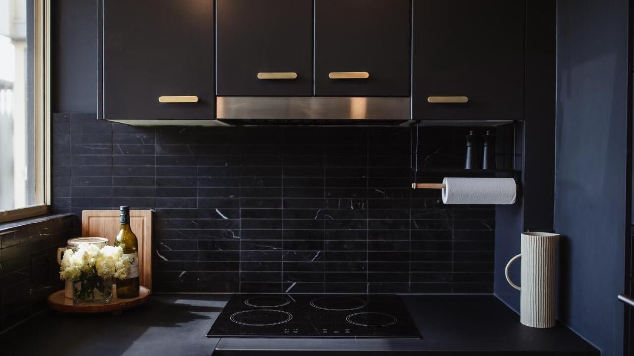 Photo of Kitchen in New Farm