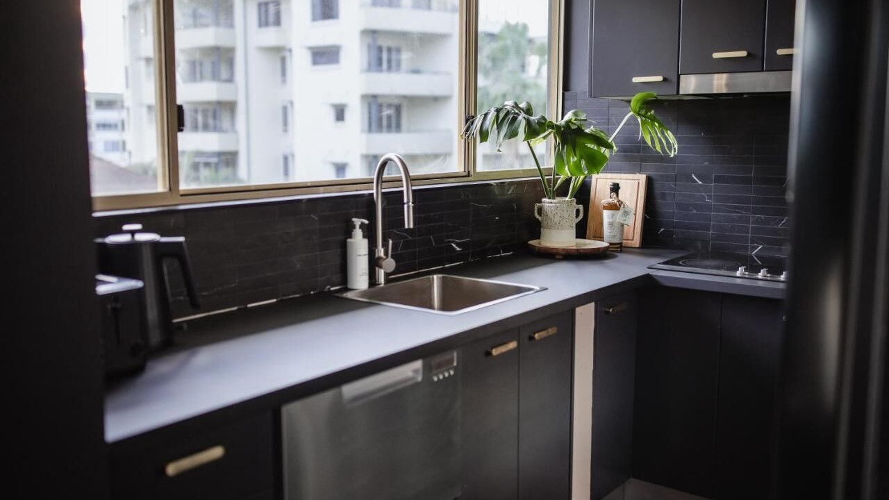 Photo of Kitchen in New Farm