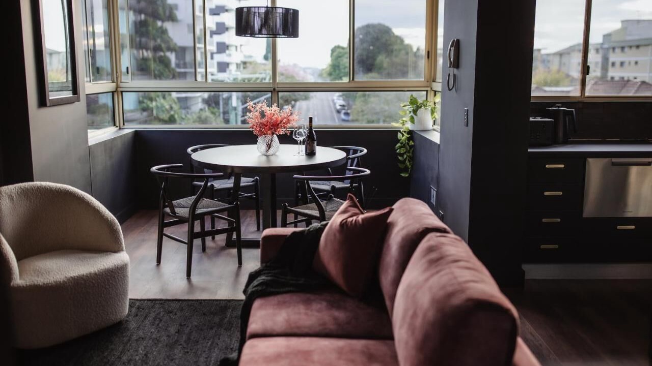 Photo of Livingroom in New Farm