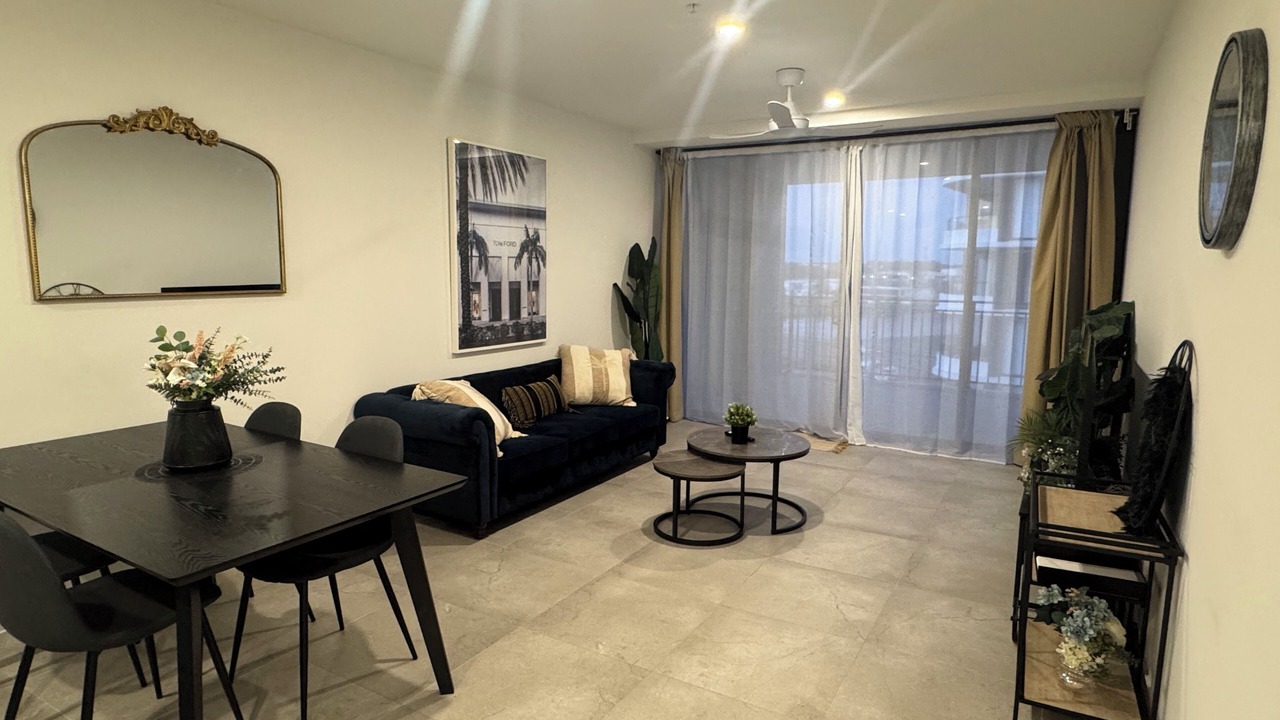 Photo of Livingroom in Gold Coast