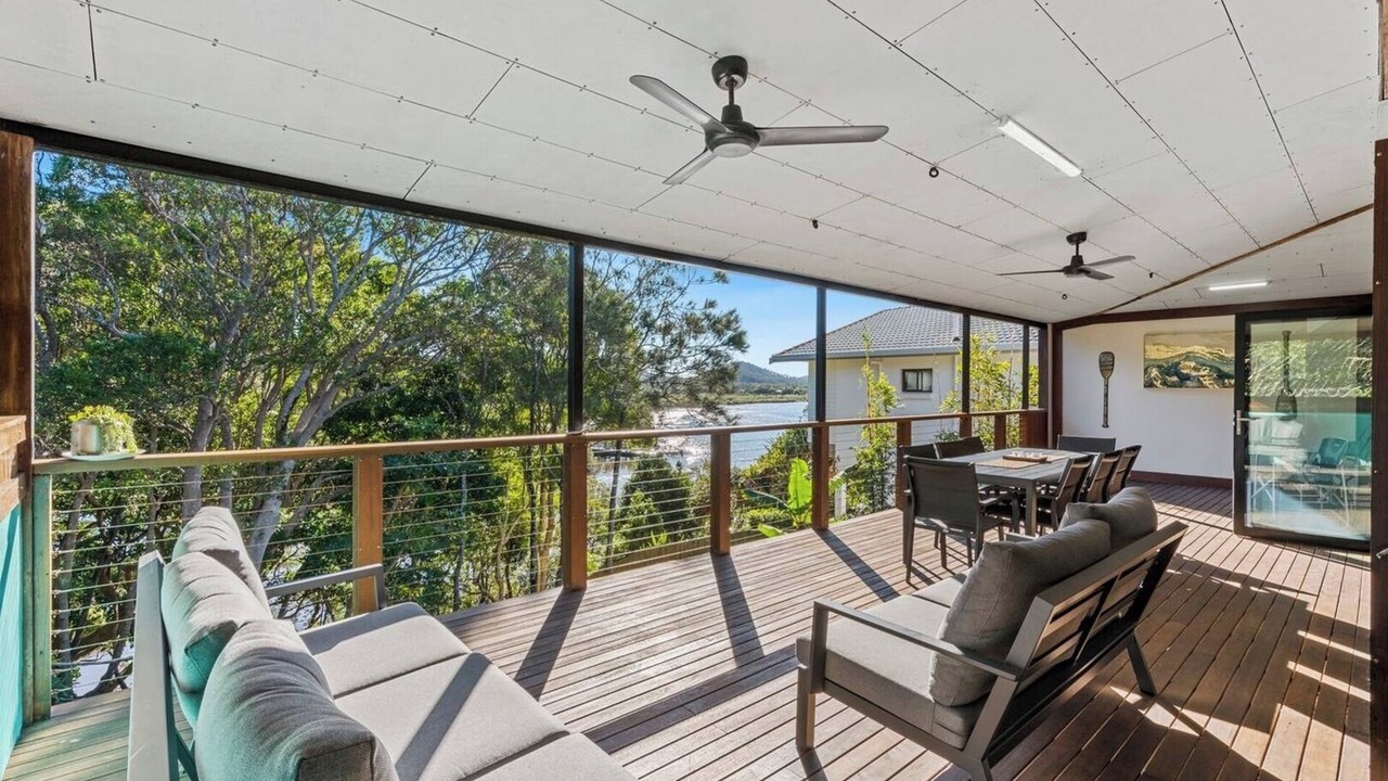 Photo of Outdoor in Hastings Point
