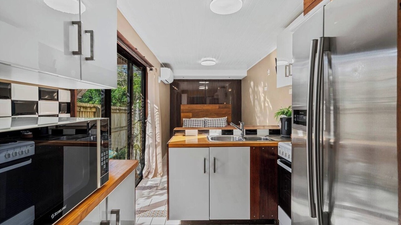 Photo of Kitchen in Hastings Point